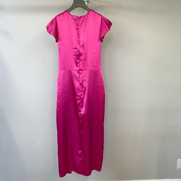 Shoshanna Quinn Dress 💚 - Picture 10 of 13